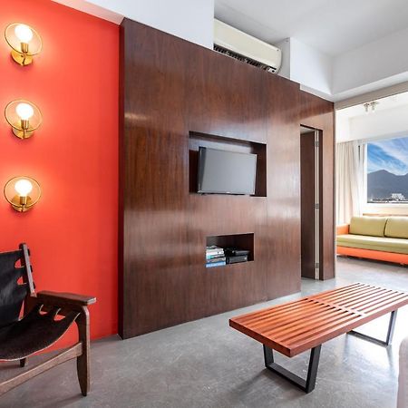 Unhotel - Aluguel De Apartamento Em Ipanema Ao Lado Da Praia Рио-де-Жанейро Экстерьер фото