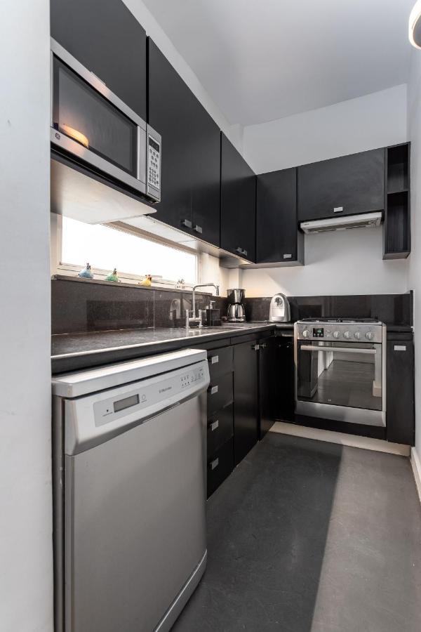 Unhotel - Aluguel De Apartamento Em Ipanema Ao Lado Da Praia Рио-де-Жанейро Экстерьер фото