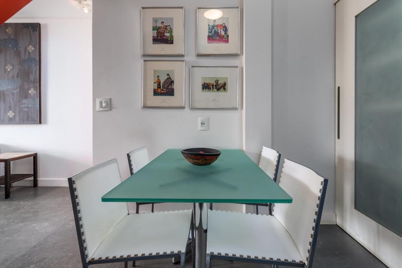 Unhotel - Aluguel De Apartamento Em Ipanema Ao Lado Da Praia Рио-де-Жанейро Экстерьер фото